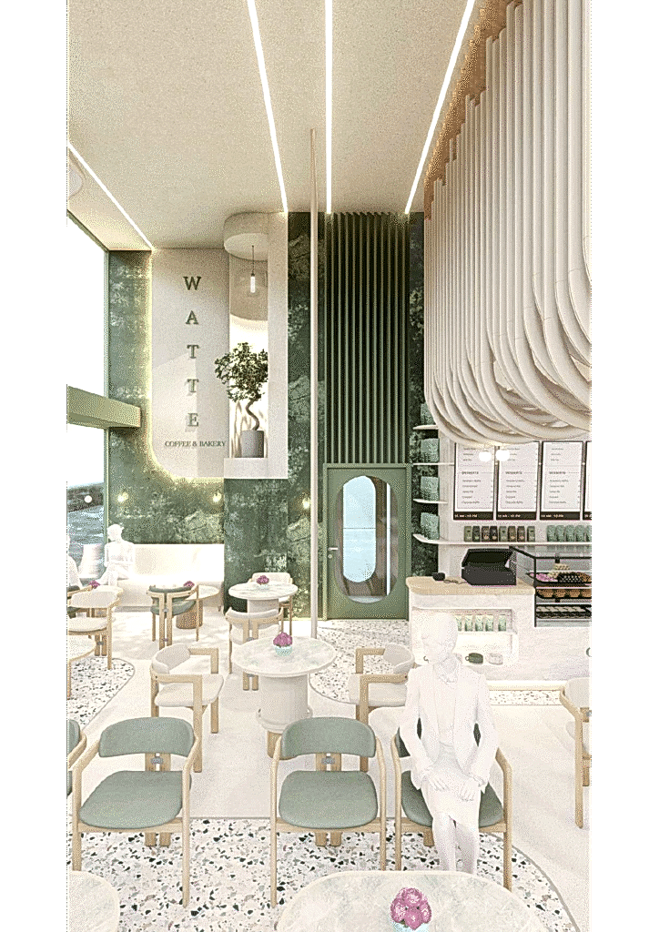 Franchise Kahve Markası