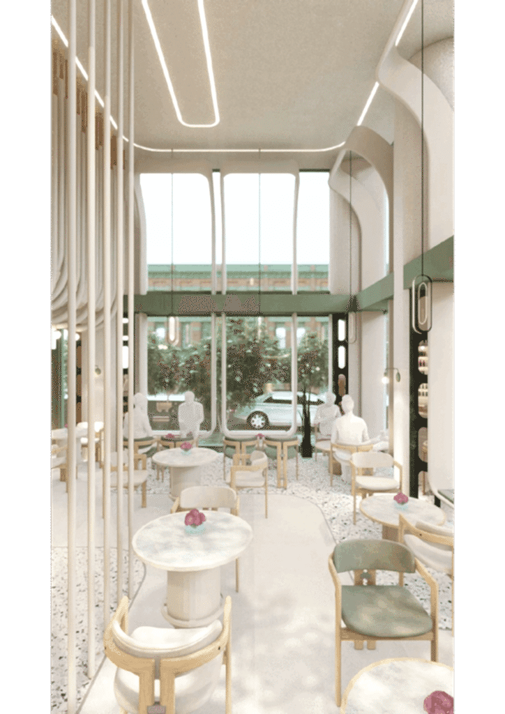 Franchise Kahve Markası