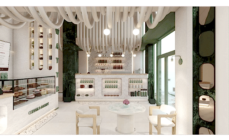 Franchise Kahve Markası