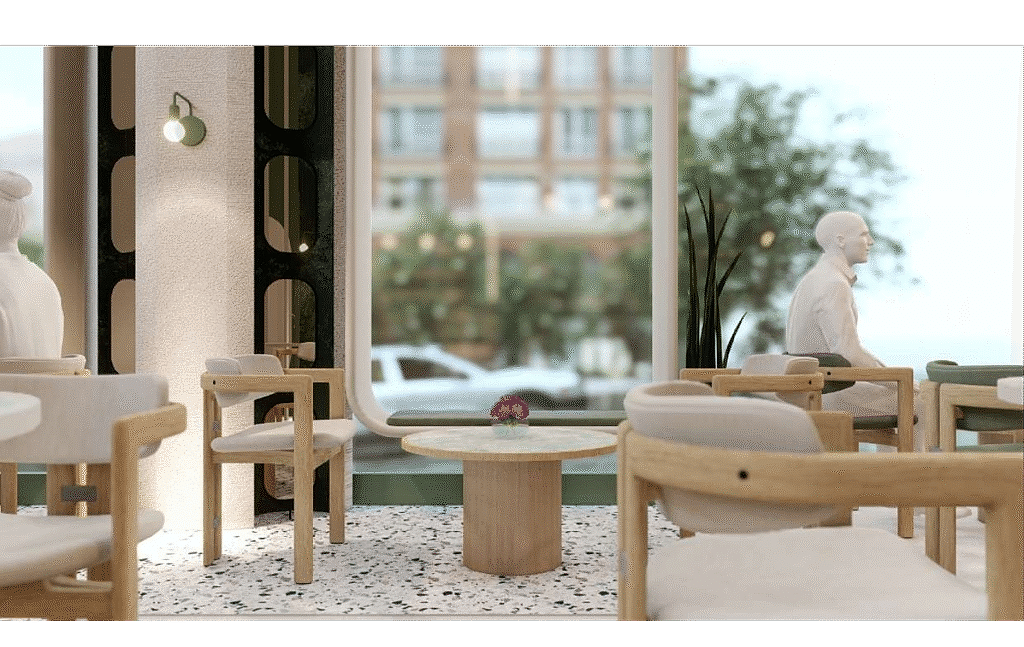 Franchise Kahve Markası