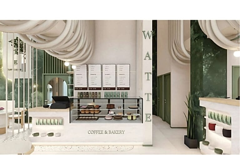 Franchise/Bayilik Veren Firmalar Arasında WATTE?